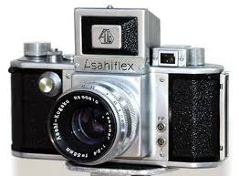 Slr Camera